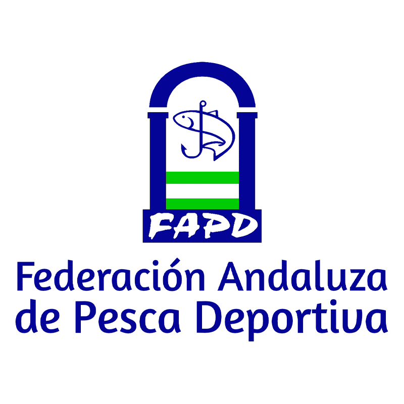 Logo Federación Andaluza de Pesca Deportiva